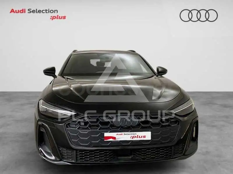 2025 Audi A5