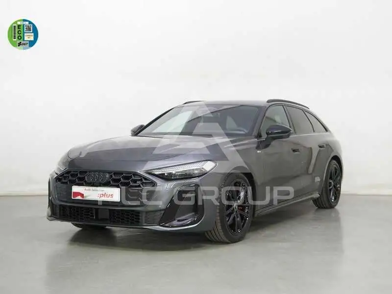 2025 Audi A5