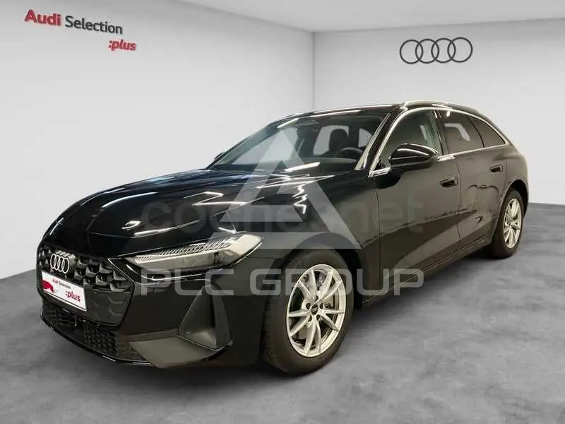 2025 Audi A5