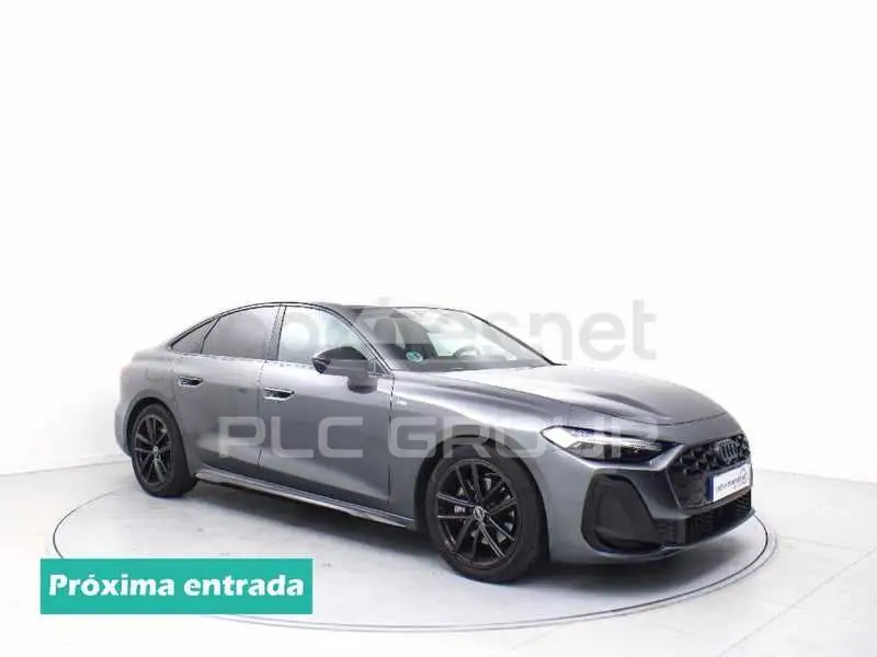 2025 Audi A5