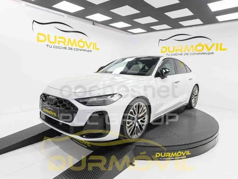 2025 Audi A5