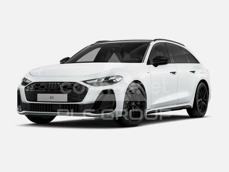 2025 Audi A5