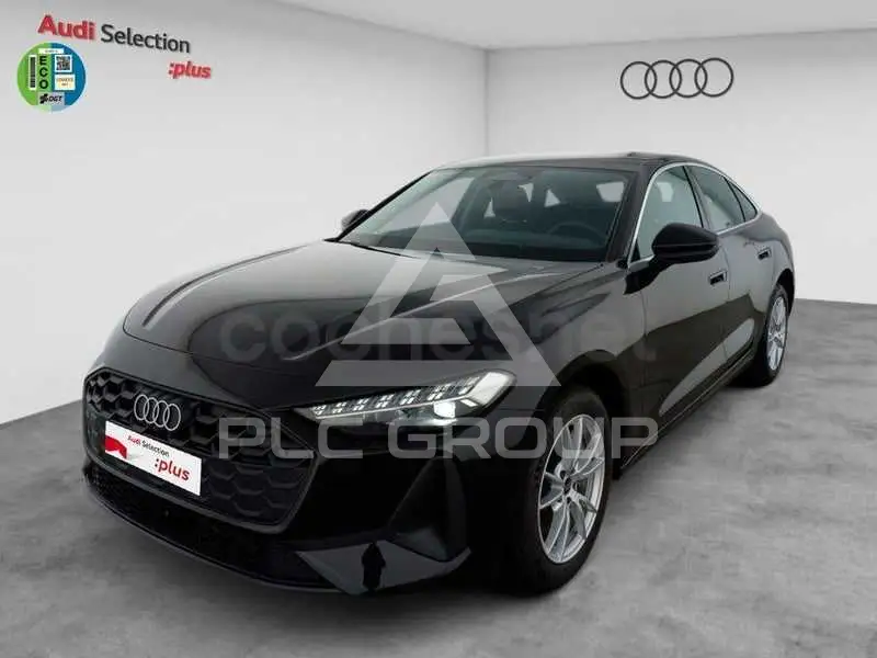 2025 Audi A5