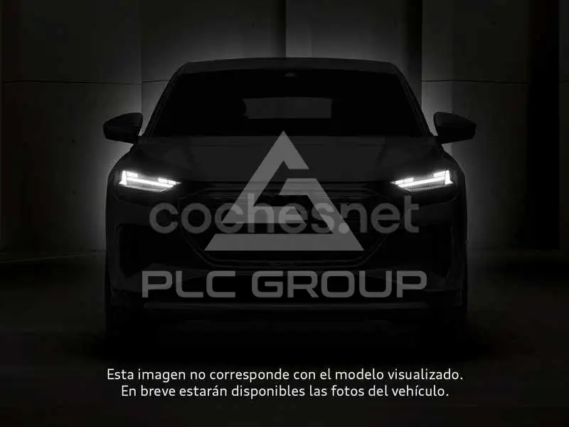 2025 Audi A5