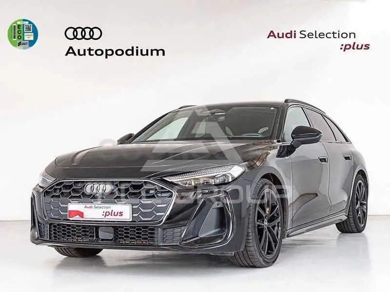 2025 Audi A5