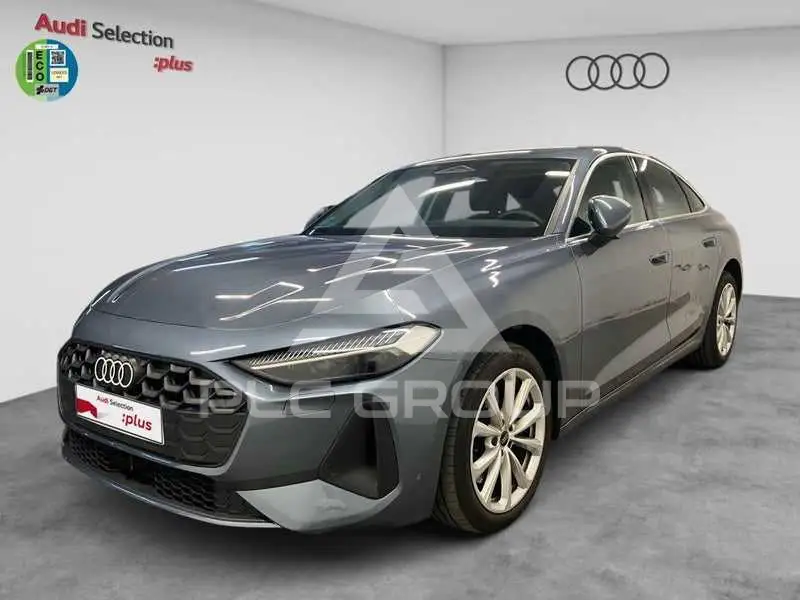 2025 Audi A5