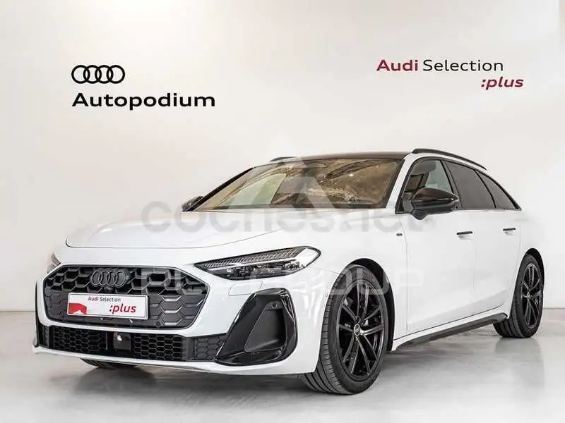 2025 Audi A5