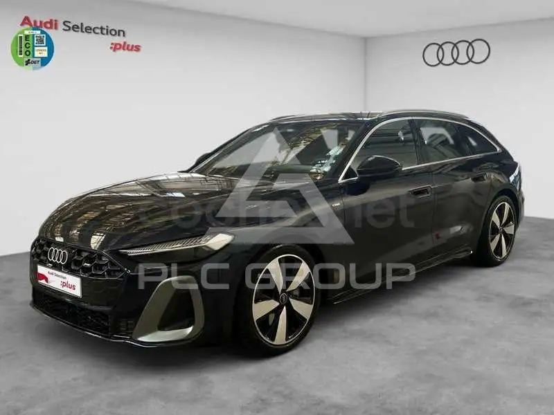 2025 Audi A5