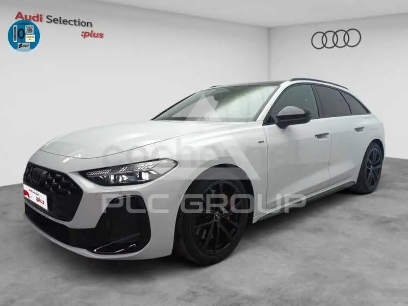 2025 Audi A5