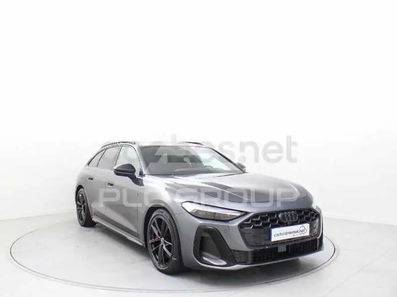 2025 Audi A5