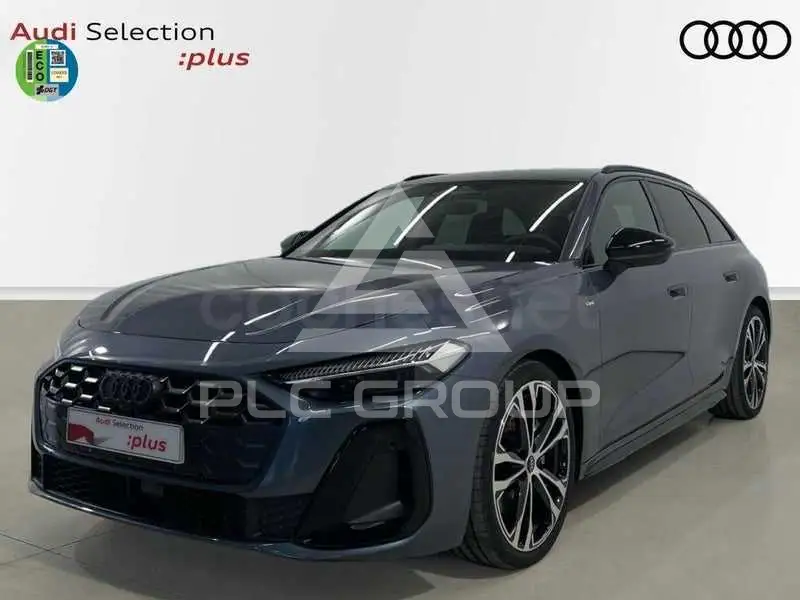 2025 Audi A5