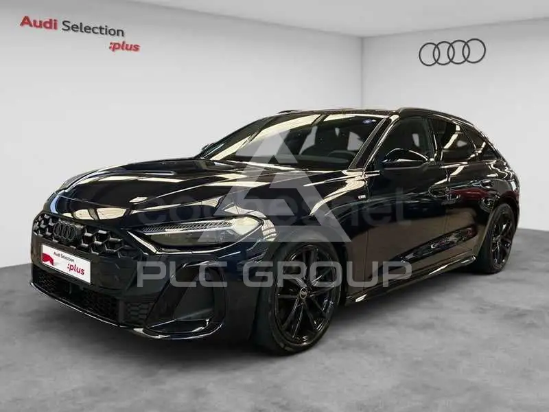 2025 Audi A5