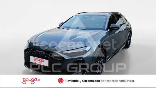 2025 Audi A5
