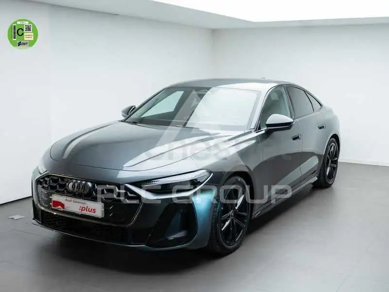 2025 Audi A5