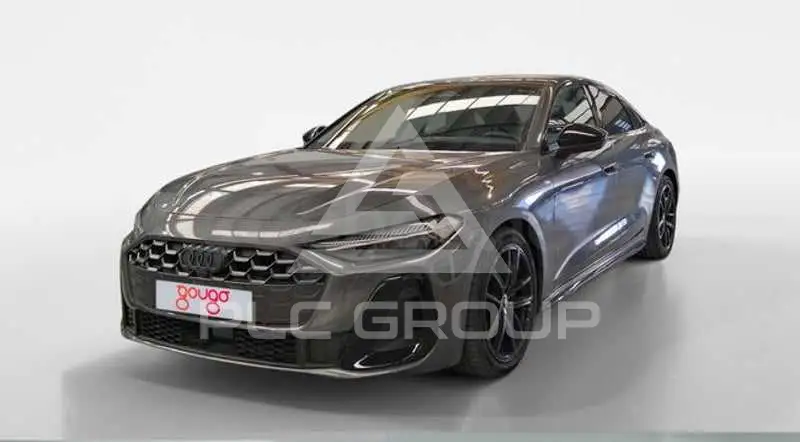 2025 Audi A5
