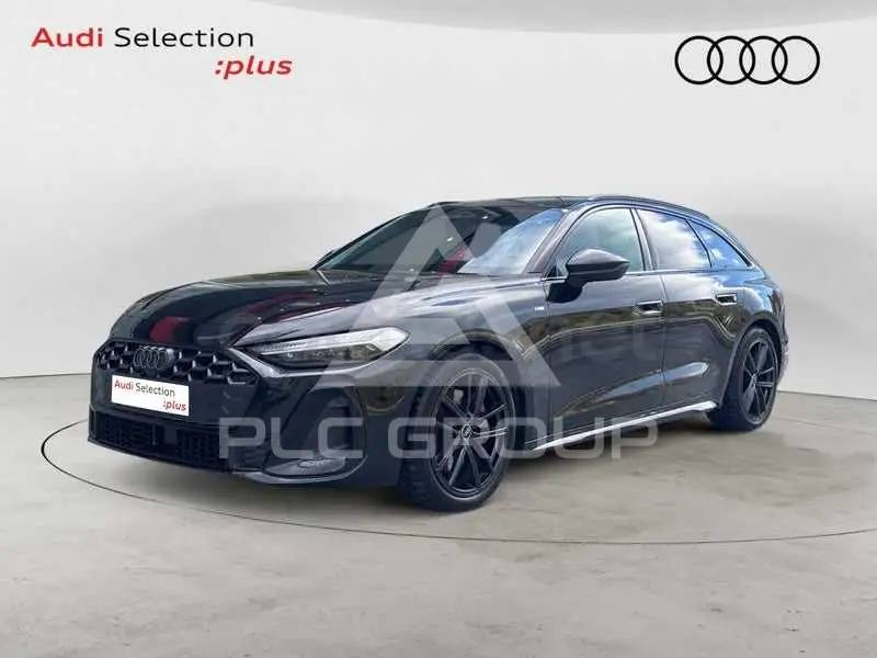 2025 Audi A5