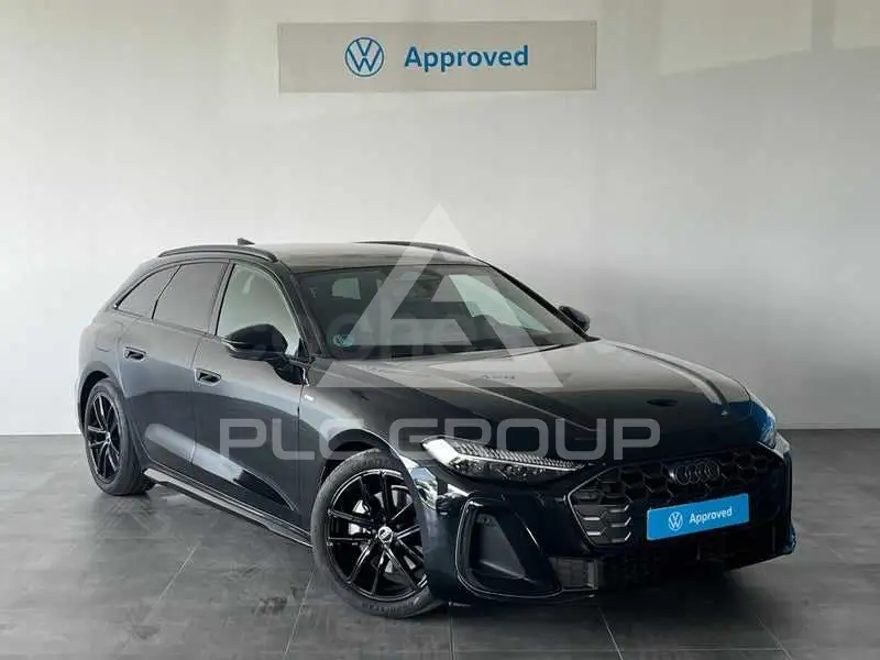 2025 Audi A5