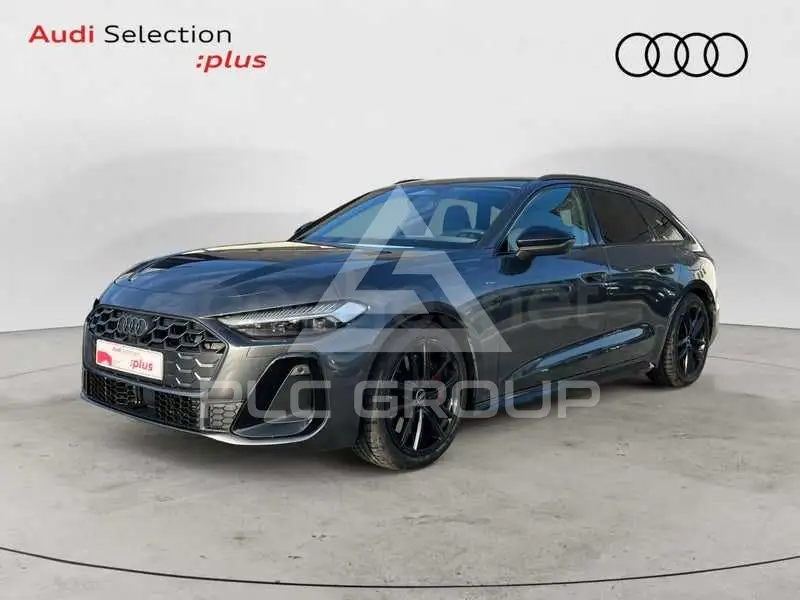 2025 Audi A5