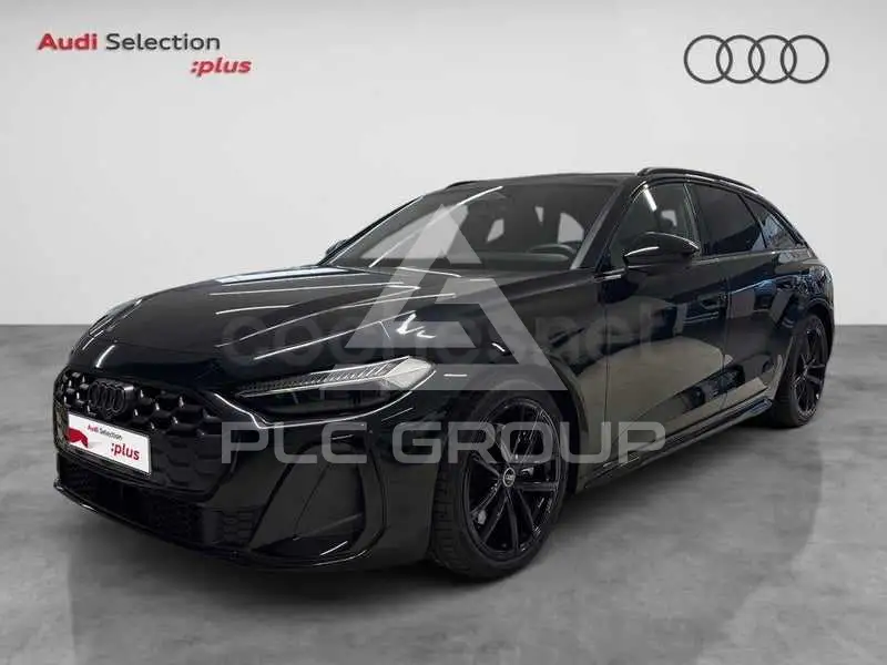 2025 Audi A5