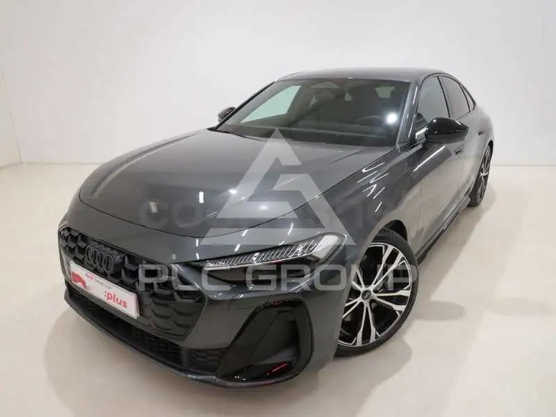 2025 Audi A5