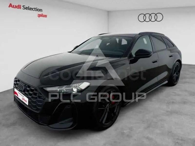2025 Audi A5