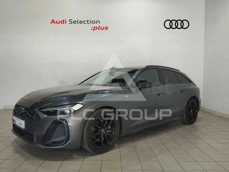 2025 Audi A5