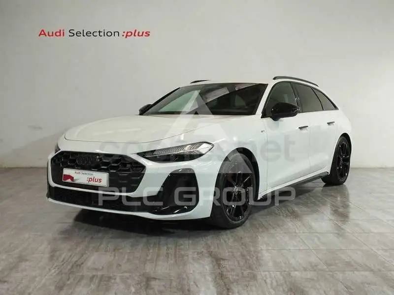 2025 Audi A5