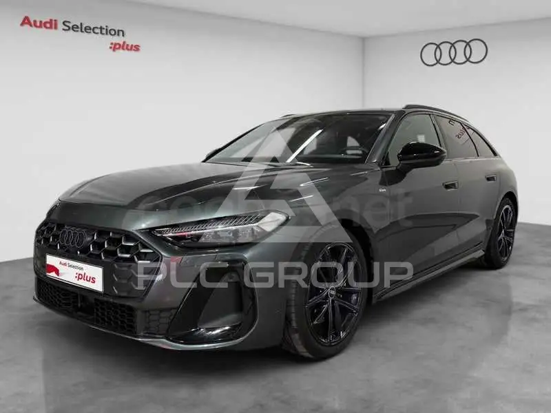 2025 Audi A5
