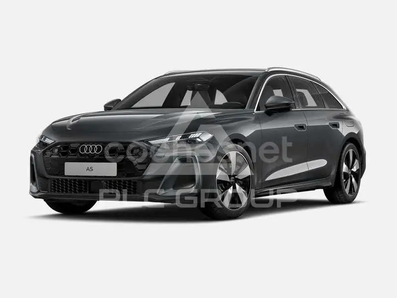 2025 Audi A5