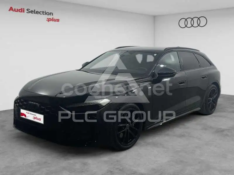 2025 Audi A5