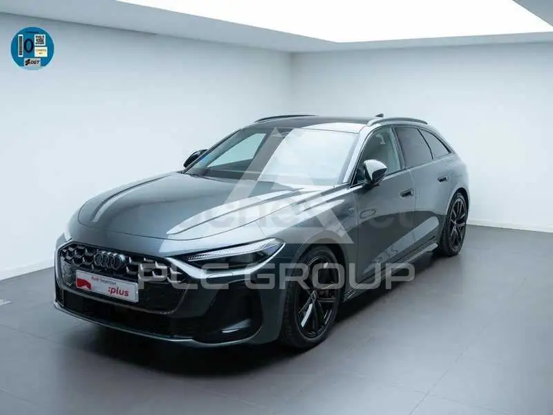 2025 Audi A5