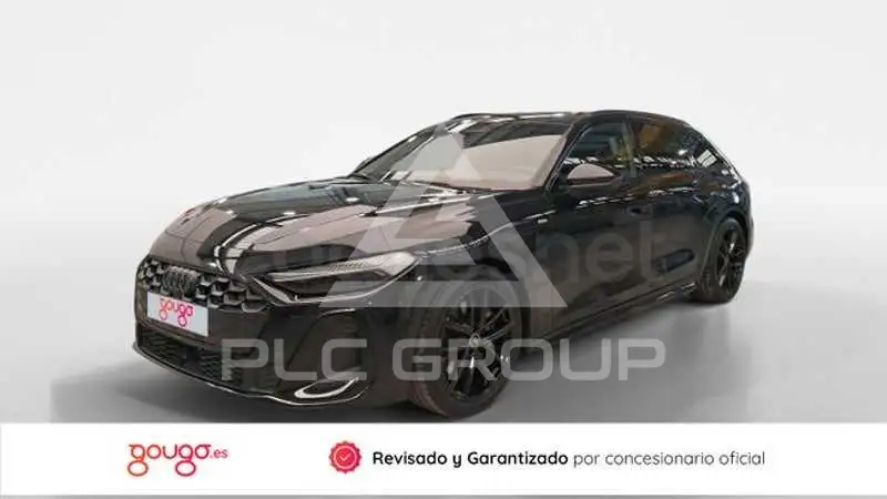 2025 Audi A5