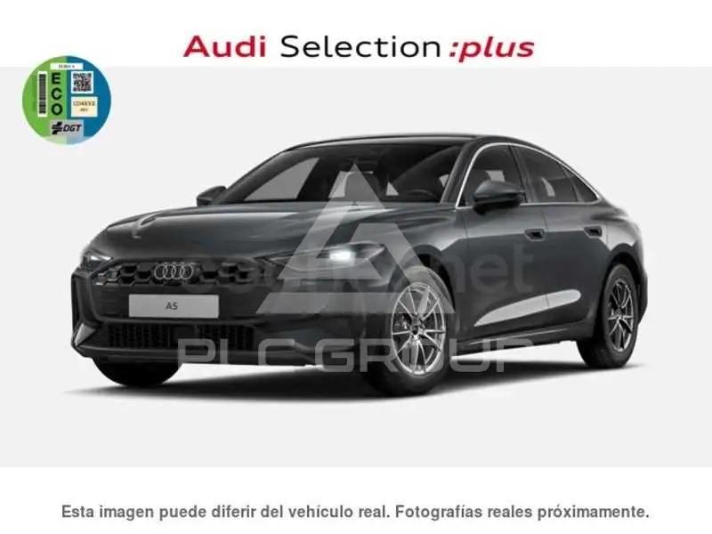 2025 Audi A5