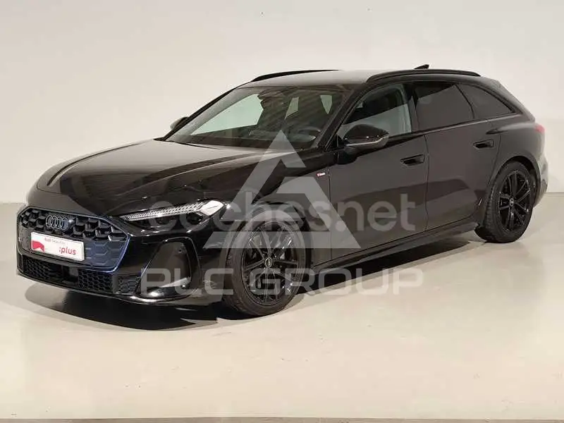 2025 Audi A5