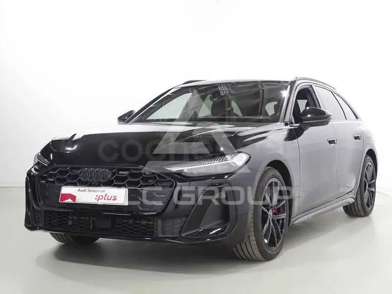 2025 Audi A5