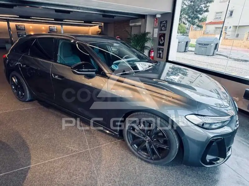 2025 Audi A5