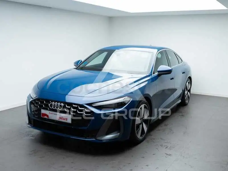 2025 Audi A5
