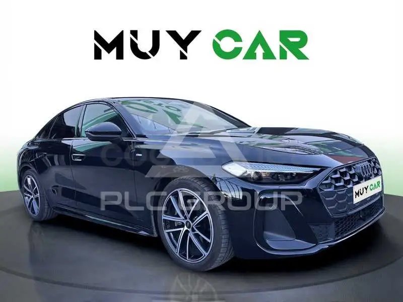 2025 Audi A5