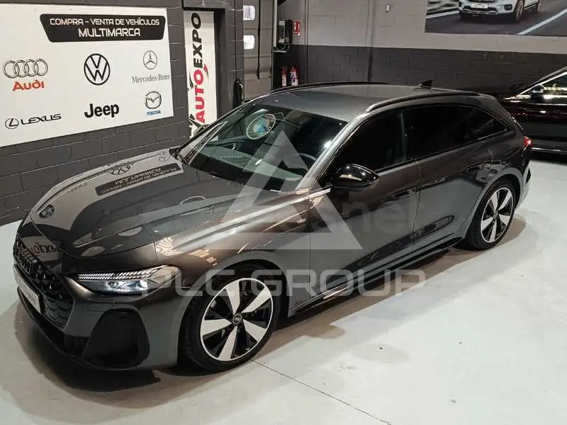 2025 Audi A5