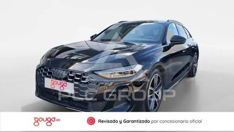 2025 Audi A5
