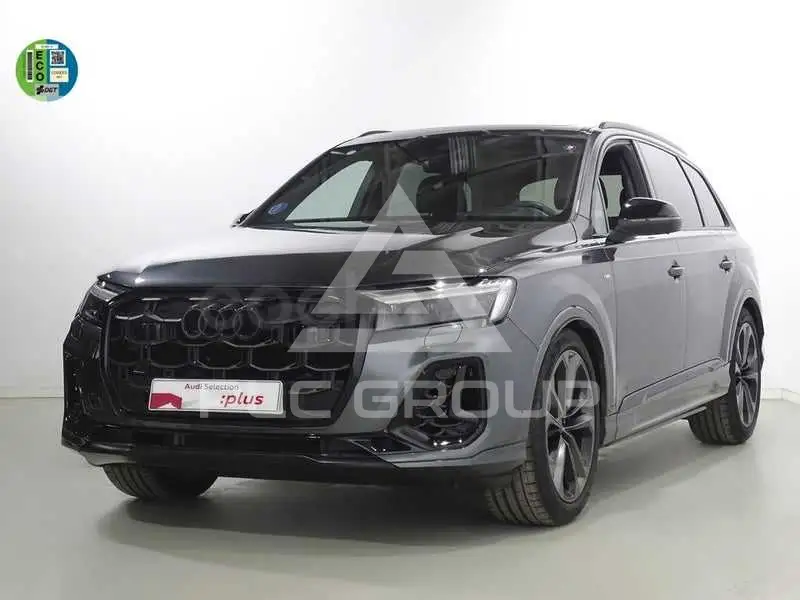 2025 Audi Q7