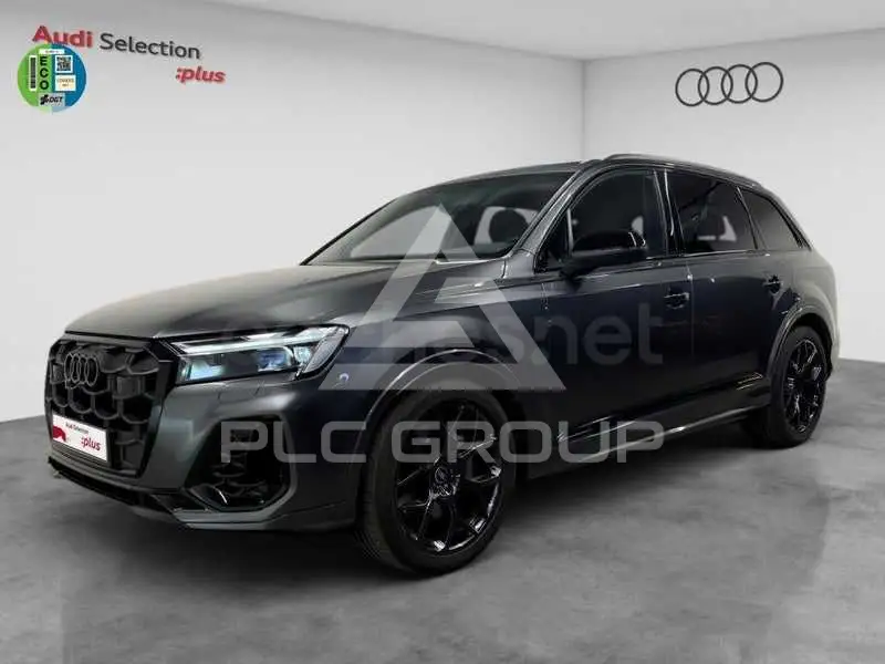 2025 Audi Q7