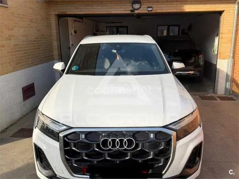 2025 Audi Q7