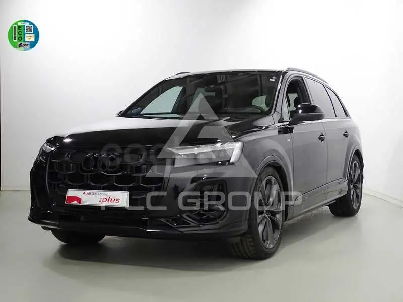 2025 Audi Q7