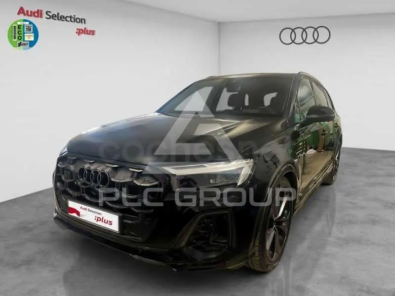 2025 Audi Q7