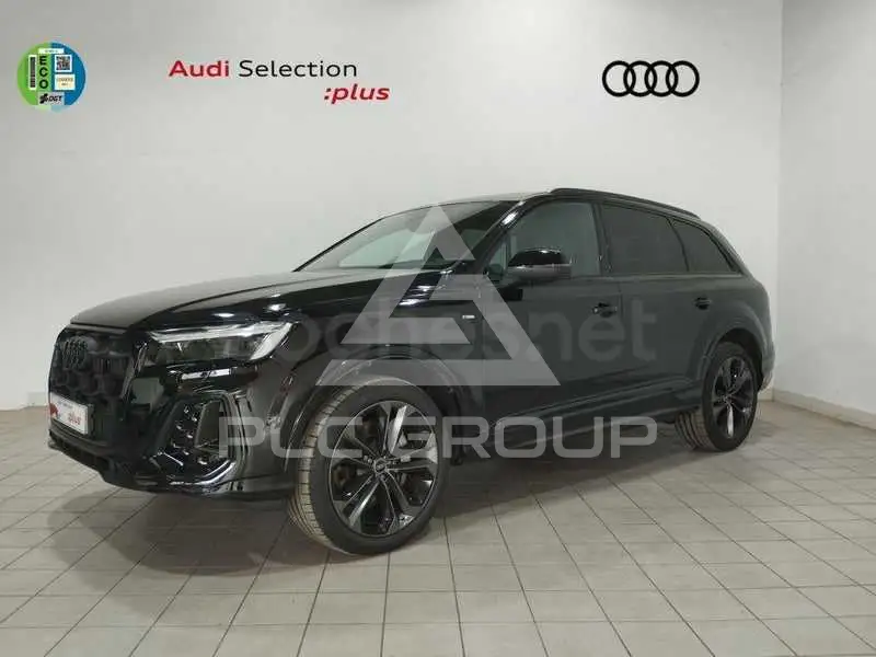 2025 Audi Q7