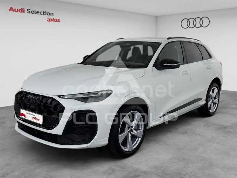 2025 Audi Q5