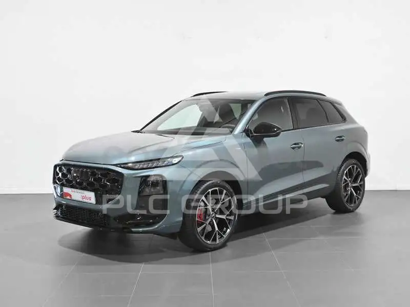 2025 Audi Q3