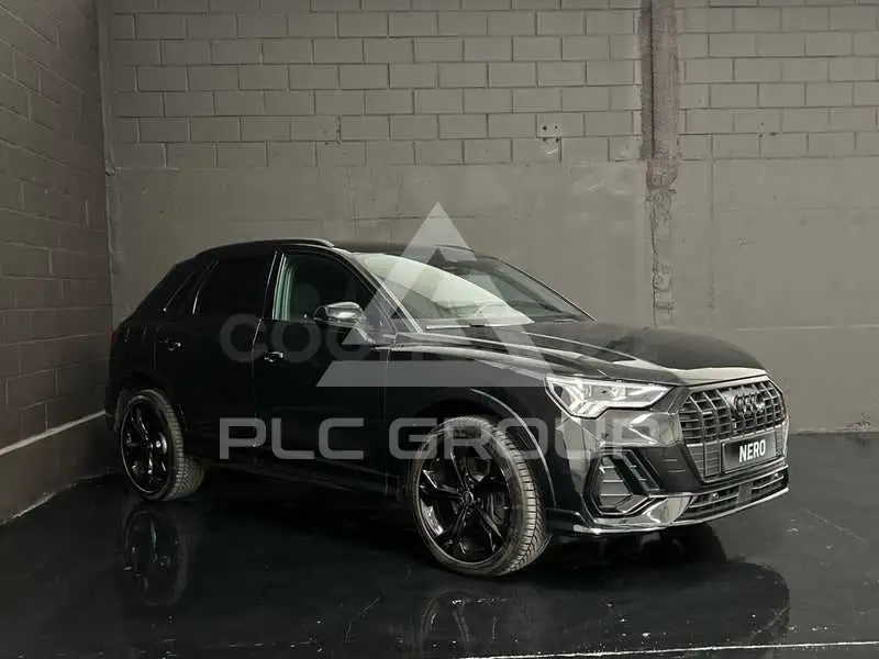2025 Audi Q3
