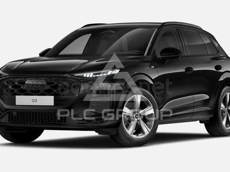 2025 Audi Q3